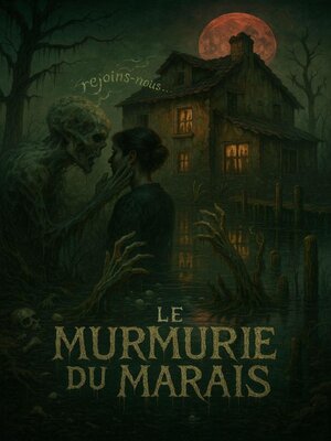 cover image of Le Murmure du Marais,--B1-B2 French Grader Reader--A Haunting Tale of Love, Secrets, and a Village's Courage to Protect the Innocent.
